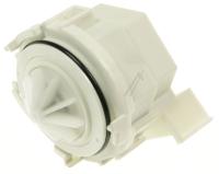 BLP24-7  DRAIN PUMP A-WH *TR* 140180051033