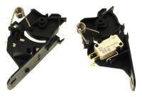 SAFETY SWITCH KIT L+R (ersetzt: #G200886 SCHALTER RECHTS SICHERHEIT) 4055521241