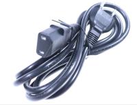 C17 AC CORD SET(SWISS) 100200711