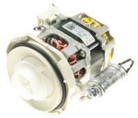 MOTOR UMWÄLZPUMPE (ersetzt: #Q90100 YXW50-2E(L)  MOTOR UMWÄLZPUMPE) AS0071685