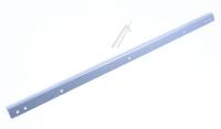 KLAMMER GLASSCHEIBE (RECHTSLINKS) (ersetzt: #Q120002 LEFT-RIGHT GLASS PLATE BRACKET) Z301240004