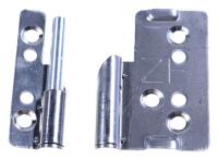 MIDDLE HINGE ASSEMBLIES 12231000043970