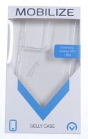 MOBILIZE GELLY CASE SAMSUNG GALAXY S21 ULTRA CLEAR 26595