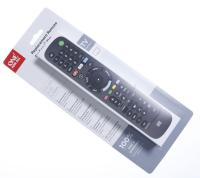 ERSATZFERNBEDIENUNG SONY 2.0 (ersetzt: #G166618 RMT-TX102D  REMOTE COMMANDER (RMT-TX102D)) (ersetzt: #H204330 RMT-TX210E  REMOTE COMMANDER (RMT-TX210E) KD-55XD8588 KD-5565XD8599 (CE) URC4912