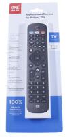 ERSATZFERNBEDIENUNG PHILIPS 2.0 (ersetzt: #H748825 398GR08BEPHN0019CR  REMOTE PHILIPS RC47I- 03(RC1S NON AL) E) URC4913