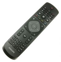 996592007784  FERNBEDIENUNG (ersetzt: #H144241 996596001842  REMOTE PHILIPS RC43J-01 ENGLISH) 398GR08BEPHN0008BC