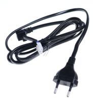 POWER-SUPPLY CORD (CONN.) (ersetzt: #U152767 POWER-SUPPLY CORD (WITH CONN.) KE-48A9 (CEI)) 191298411