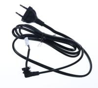 POWER-SUPPLY CORD (CONN.)