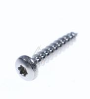 SCREW PANHEAD 4X22-T15 A2 400000000