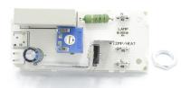 THERMOSTAT ELEKTRONISCH E70 EEC