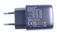 HC218PD  USB- LADEGERÄT  NETZTEIL 1X USB-C PD 18W + 1X USB-A QC 18W 10010109