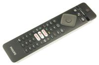 996592003937  REMOTE PASSEND FÜR PHILIPS YKF463-007 ENGLISHUK RC RR1GVK 398GM10BEPHN0023HT