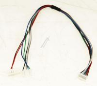 CNAS 8P-5-6180 W3C SISUL1061 AWG28ROHS 30103608