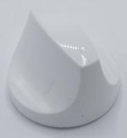 KNOB (GAMA SPINDLE TYPE E WHITE 2P)