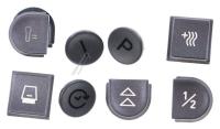 846757 KNOBS SET 846757