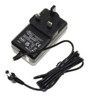 33 2V-0 96A  BATTERY CHARGER FOR SHARK VACUUM CLEANERS - UK PSE50325UK