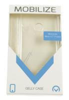 MOBILIZE GELLY CASE MOTOROLA MOTO E7 POWERE7I POWER CLEAR 27015