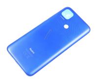 AKKUFACHDECKEL REDMI 9C BLAU 55050000EI5Z