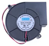 VSTL SERIAL 2 IND D-FAN 3400RPM 12V 32043320