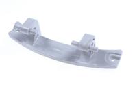 PLASTIC GLASS DOOR HINGE 40012724