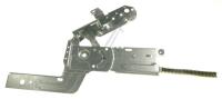 HINGE GROUP SPRING SLIDING 1741651100