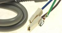 SVC POWER CORD-AT WW3000TM TCL ODM 2C101