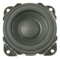 DRIVER SUBWOOFER :75MM YAS-306 YH836A00