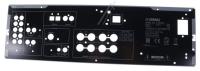 REAR PANEL G R-N803D ZX410200