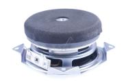 DRIVER SUBWOOFER 7.7CM 6 OHMS YAS-107