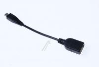 USB CABLE FOR UPDATE 10CM 1PC AMICROB