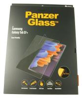 PANZERGLASS SCREEN PROTECTOR SAMSUNG GALAXY TAB S9 PLUS | S9 FE PLUS | S8 PLUS | S7 PLUS | ULTRA-WIDE FIT 7242