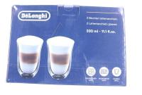 DLSC312  DOPPELWANDIGE LATTE MACCHIATO GLÄSER  330 ML  2ER-SET 5513284171