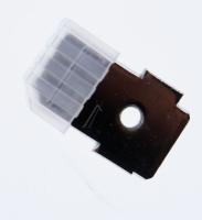 GLASS HOLDER WM-7686 ASSY