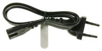 W125699429  POWER SUPPLY CORD SET (ersetzt: #G161192 CORD SET  POWER-SUPPLY) 191218612