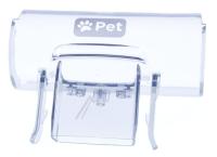 N605419 COVER-TOP 