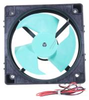 0064001021  ROHS-FAN MOTOR ASSEMBLY 49052814