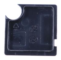 DOOR RIM COVER C6 R 9005