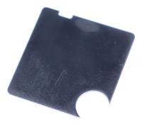 DOOR RIM COVER C6 R 9005 822679