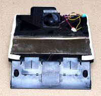 ASSY COVER EVAP-FRE 3050-BMF BOX FAN