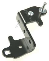 ASSY HINGE-LOW RB7300T T4 BLACK DA9721632A