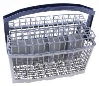 PLASTIC SET BASKET-3DARK BLUE 42242546