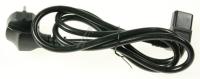 BLK POWER CABLE L EQUAL