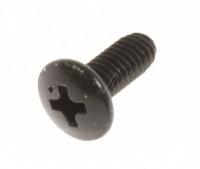 SCREW-TAPTYPE BH S M4 L10 ZPC(BLK) SWRC 6003001807