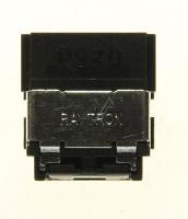 CONNECTOR-OPTICAL ANGLE-TX 3707001103