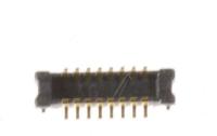 HEADER-BOARD TO BOARD BOX 16P 2R 0.4MM  3711007810