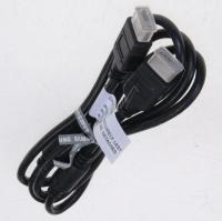HDMI CABLE BKA0C009 19P 50 1500MM 55MM  BN3901502A