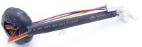ASSY CONNECTOR WIRE-COMP FJM2 SI 45K S