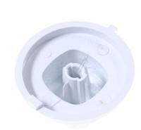 KNOB GW711KR ABS WHITE SOFT1