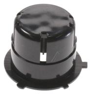 KNOB MUSE2 0.70.8 ABS BLACK MUSE2 DE6402509A