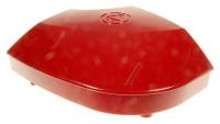 BUTTON-CREEL SC5635 ABS  RED NO DJ6400708P